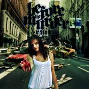 Before The Murder : Ruins